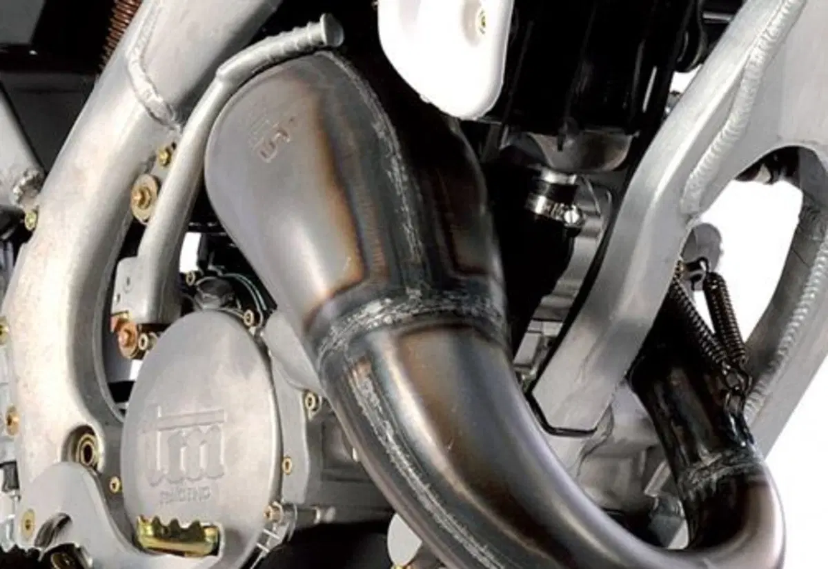 Tm Moto MX 125 MX 125 (2013) (6)