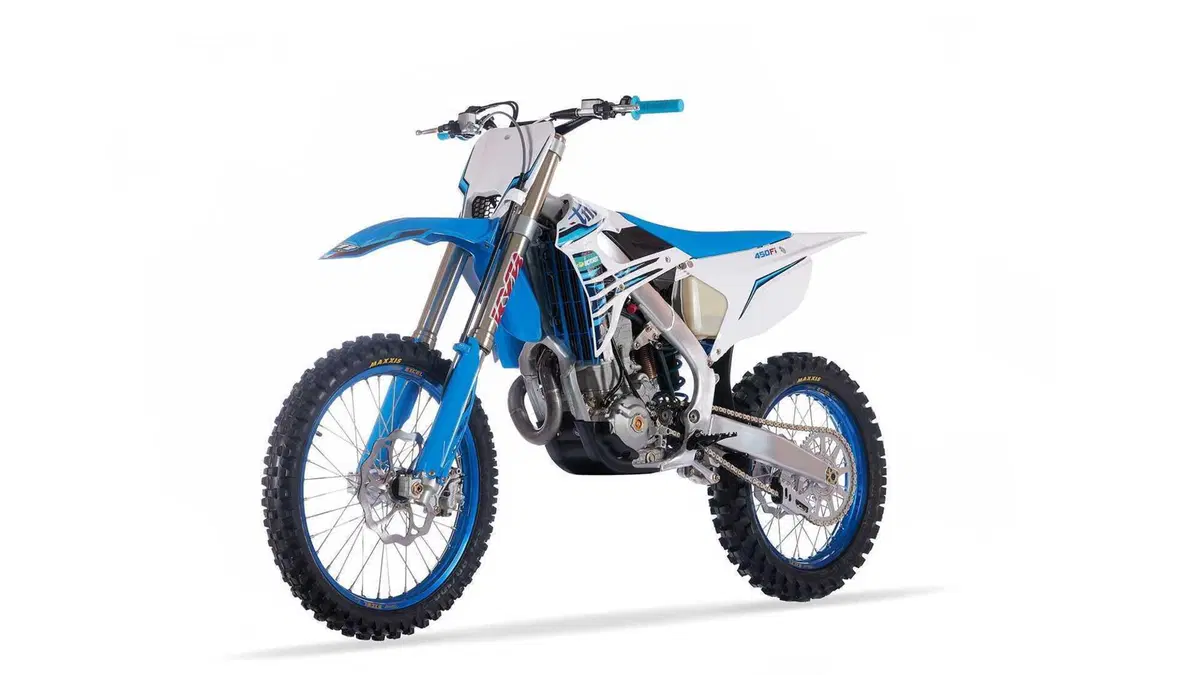 Tm Moto MX 450 F MX 450 ES Fi 4T (2023) (2)