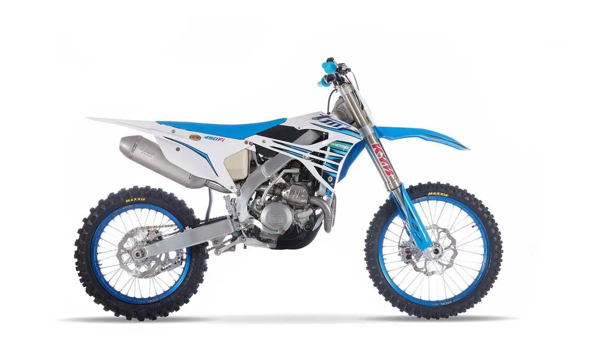Tm Moto MX 450 F MX 450 ES Fi 4T (2023) (3)