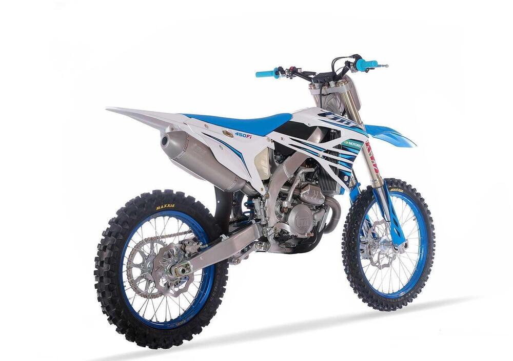 Tm Moto MX 450 ES Fi 4T (2023) (5)