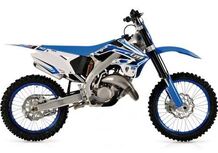 Tm Moto MX 144 (2013)