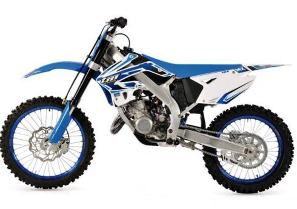 Tm Moto MX 144 (2013) (2)