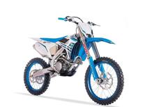 Tm Moto MX 250 ES Fi 4T (2023)