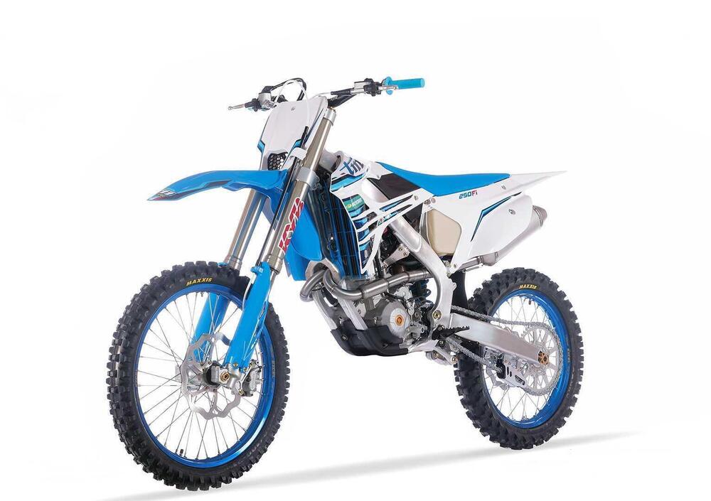 Tm Moto MX 250 ES Fi 4T (2023) (2)