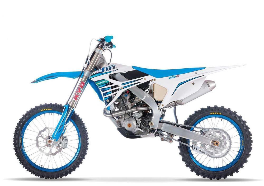 Tm Moto MX 250 ES Fi 4T (2023) (4)