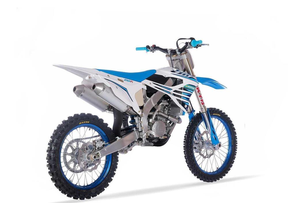 Tm Moto MX 250 ES Fi 4T (2023) (5)