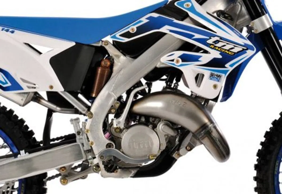 Tm Moto MX 144 MX 144 (2013) (3)