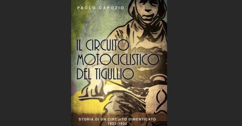 Un libro sul circuito del Tigullio