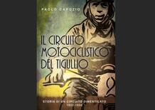 Un libro sul circuito del Tigullio