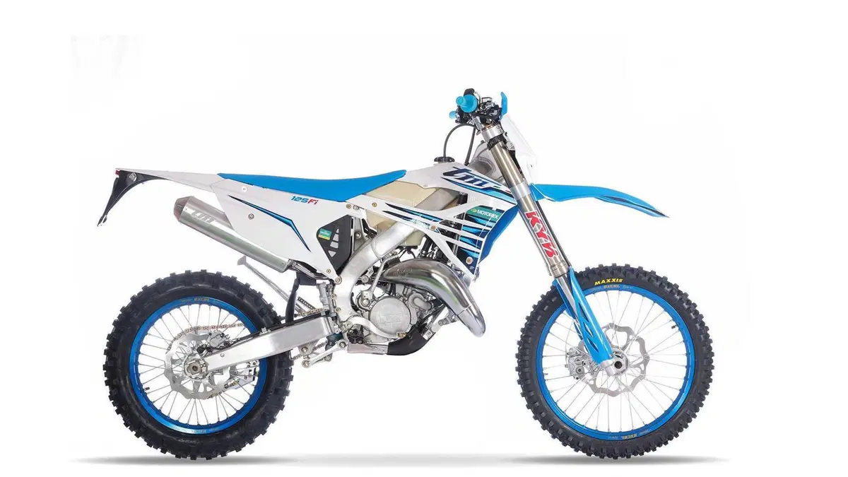 Tm Moto EN 125 EN 125 Fi 2T (2023) (2)