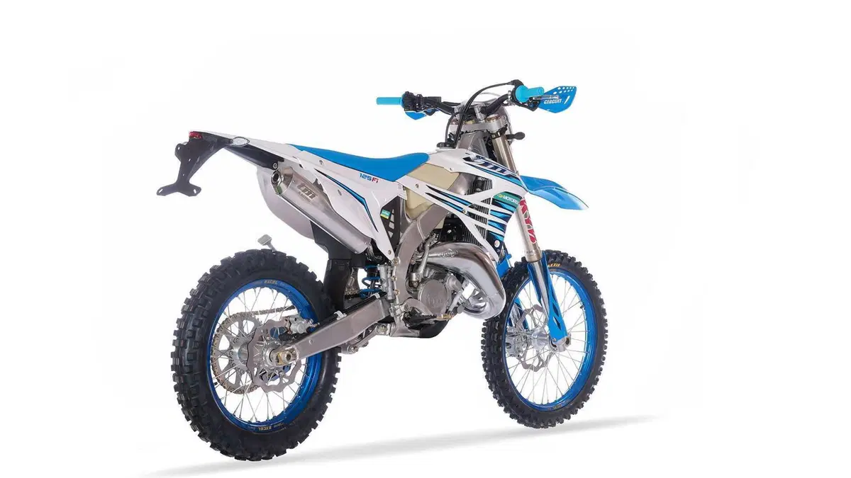 Tm Moto EN 125 EN 125 Fi 2T (2023) (4)
