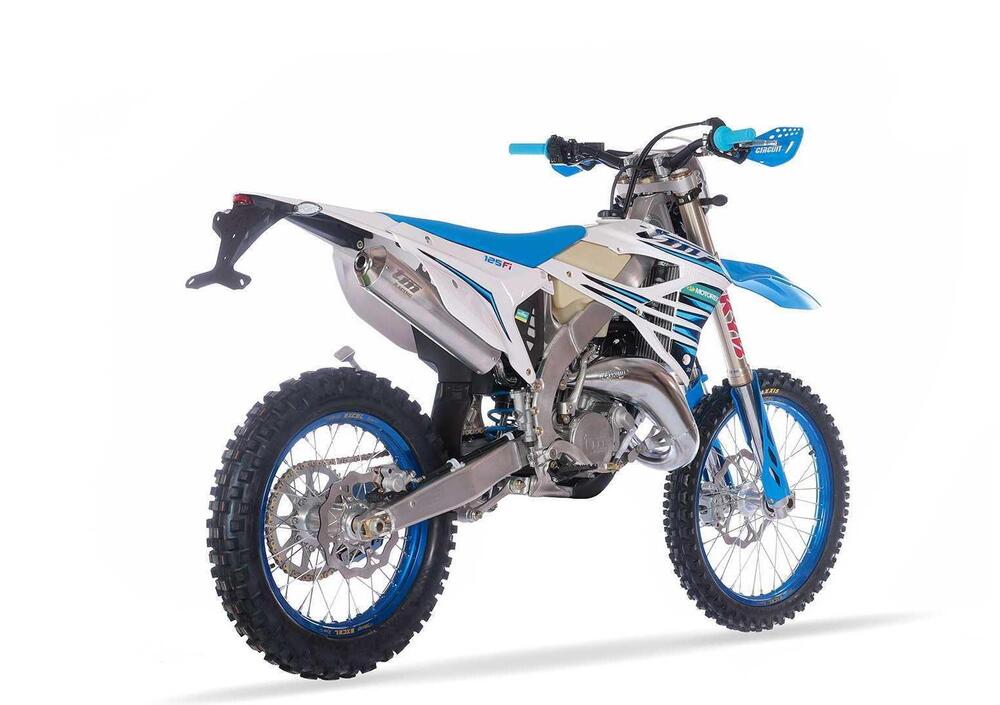 Tm Moto EN 125 Fi 2T (2023) (4)