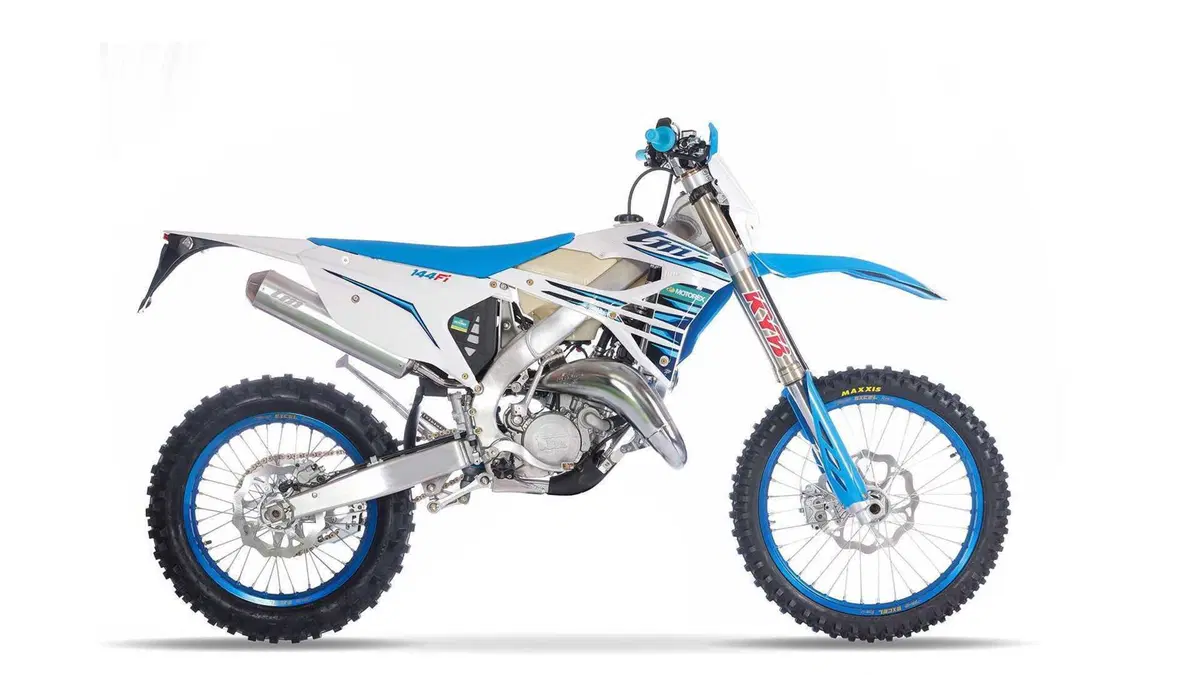 Tm Moto EN 144 EN 144 Fi 2T (2023) (2)
