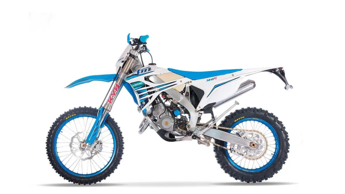 Tm Moto EN 144 EN 144 Fi 2T (2023) (3)