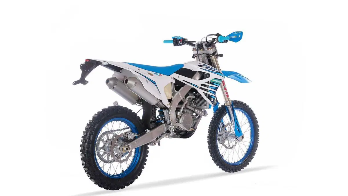 Tm Moto EN 250 F EN 250 ES Fi 4T (2023) (3)