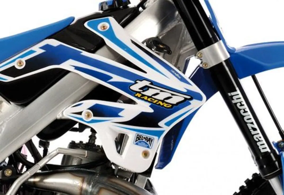 Tm Moto MX 300  MX 300 (2013) (4)