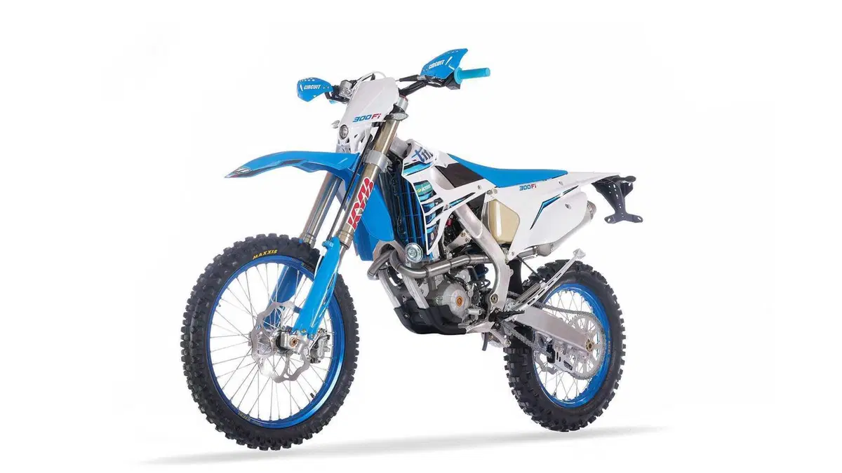 Tm Moto EN 300 F EN 300 ES Fi 4T (2023) (2)