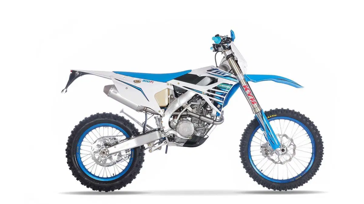 Tm Moto EN 300 F EN 300 ES Fi 4T (2023) (3)