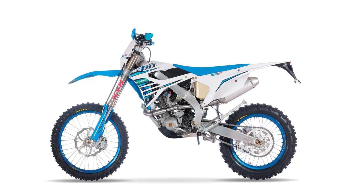 Tm Moto EN 300 F EN 300 ES Fi 4T (2023) (4)