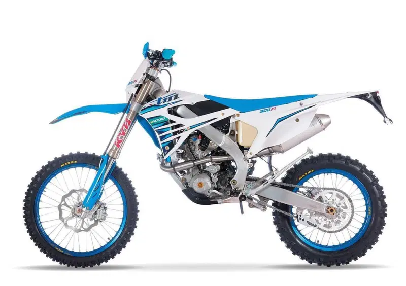 Tm Moto EN 300 F EN 300 ES Fi 4T (2023) (4)