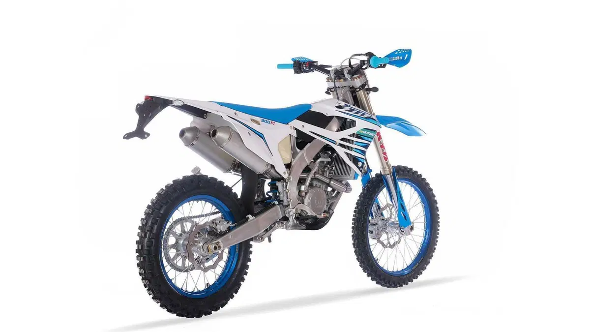 Tm Moto EN 300 F EN 300 ES Fi 4T (2023) (5)