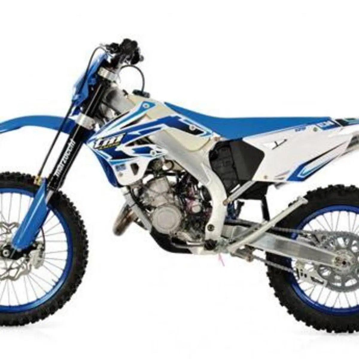 Tm Moto EN 125 (2013)