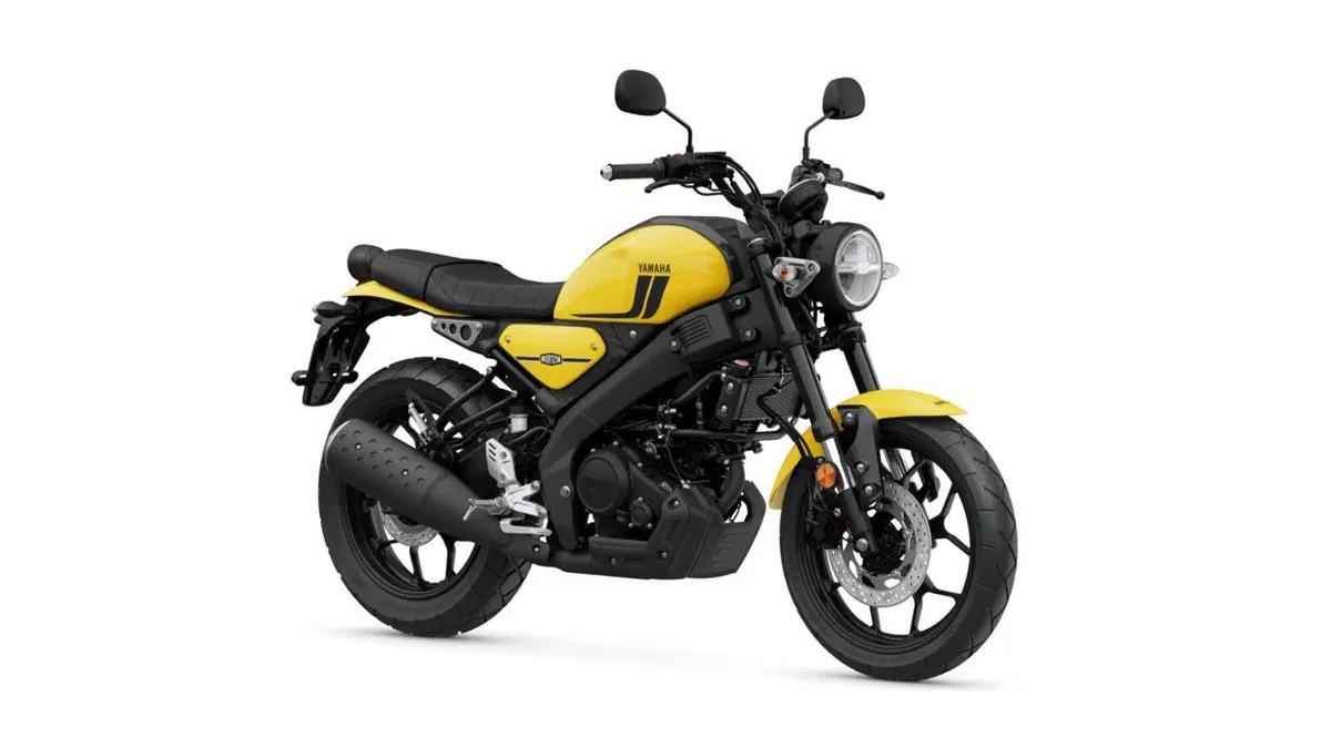 Eicma 2022, le Yamaha XSR 700 Legacy e XSR 125 m.y. 2023 [GALLERY] (2)