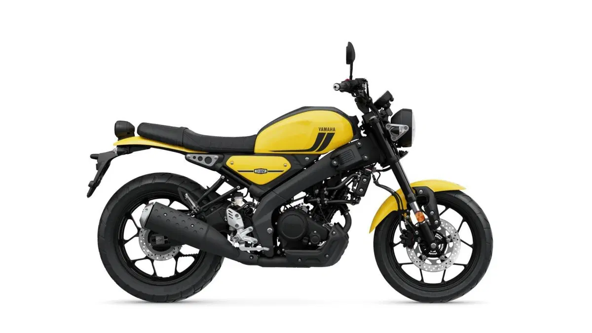 Eicma 2022, le Yamaha XSR 700 Legacy e XSR 125 m.y. 2023 [GALLERY] (5)