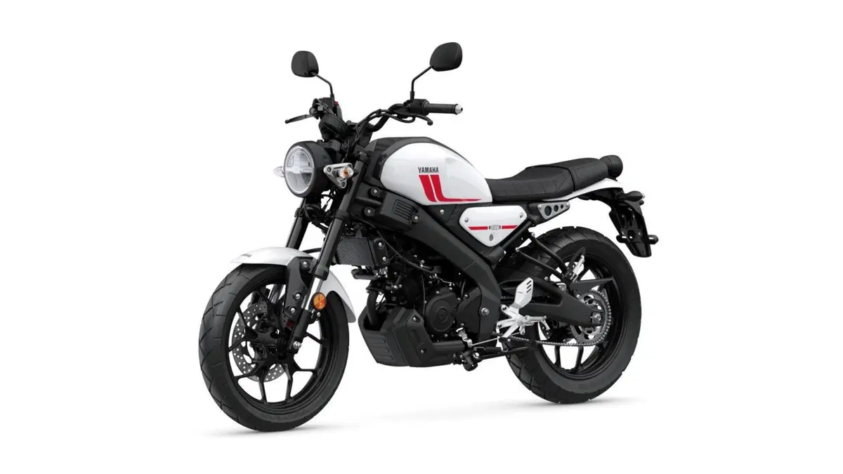 Eicma 2022, le Yamaha XSR 700 Legacy e XSR 125 m.y. 2023 [GALLERY] (6)