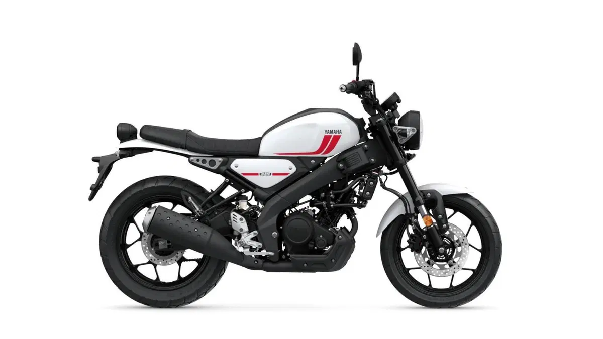 Eicma 2022, le Yamaha XSR 700 Legacy e XSR 125 m.y. 2023 [GALLERY] (8)