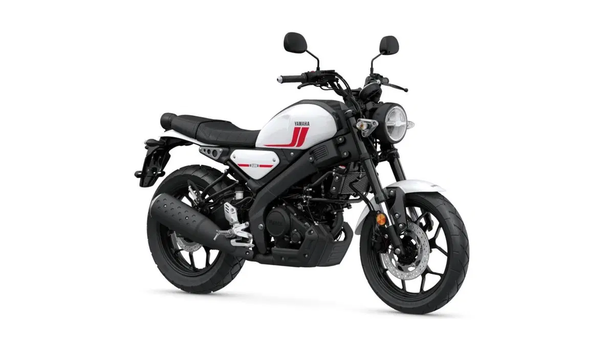 Eicma 2022, le Yamaha XSR 700 Legacy e XSR 125 m.y. 2023 [GALLERY] (10)