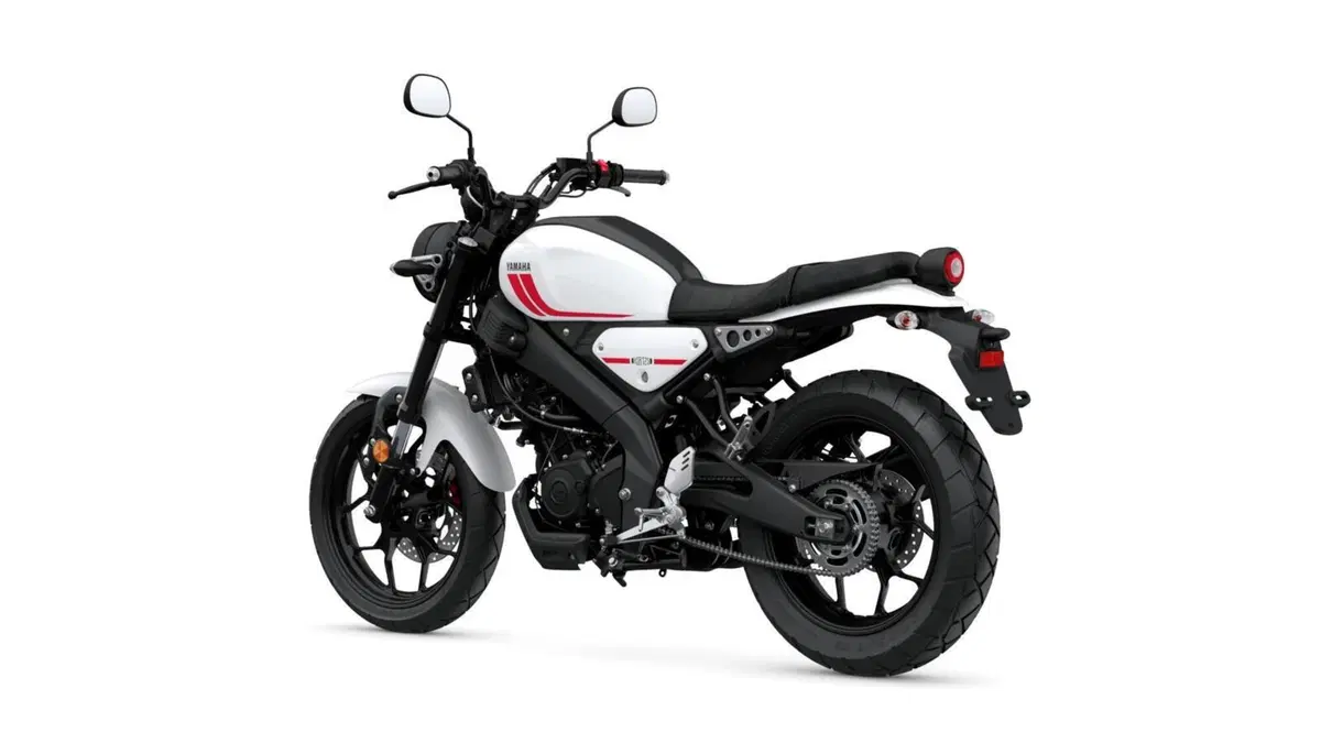 Eicma 2022, le Yamaha XSR 700 Legacy e XSR 125 m.y. 2023 [GALLERY] (11)