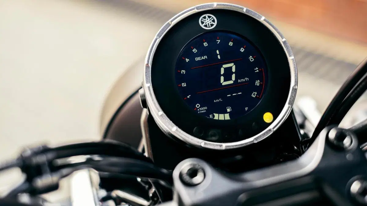 Eicma 2022, le Yamaha XSR 700 Legacy e XSR 125 m.y. 2023 [GALLERY] (12)
