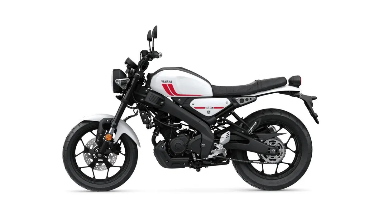 Eicma 2022, le Yamaha XSR 700 Legacy e XSR 125 m.y. 2023 [GALLERY] (13)