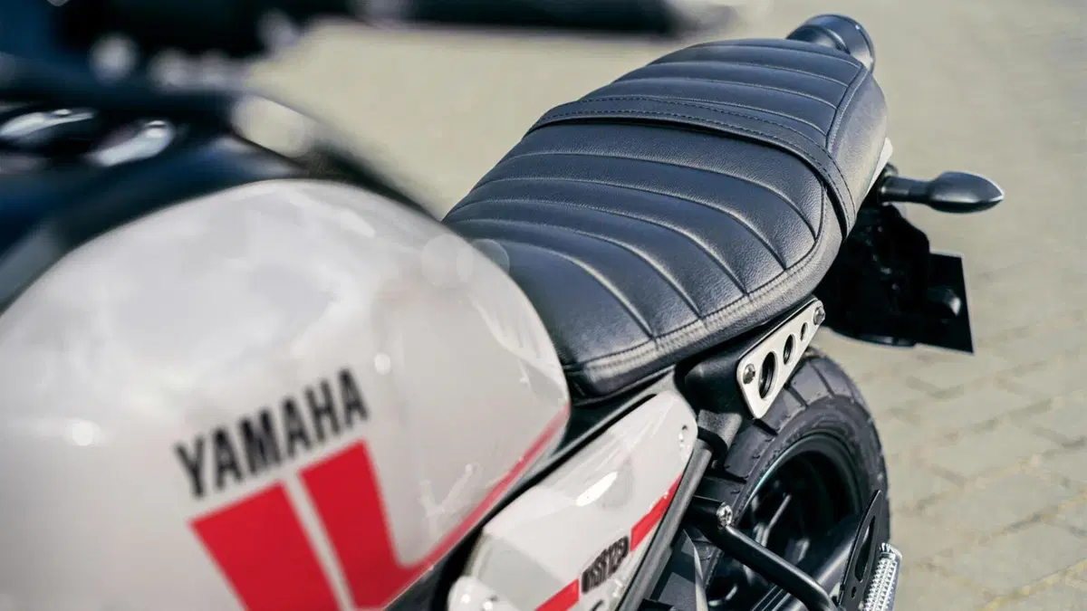 Eicma 2022, le Yamaha XSR 700 Legacy e XSR 125 m.y. 2023 [GALLERY] (15)