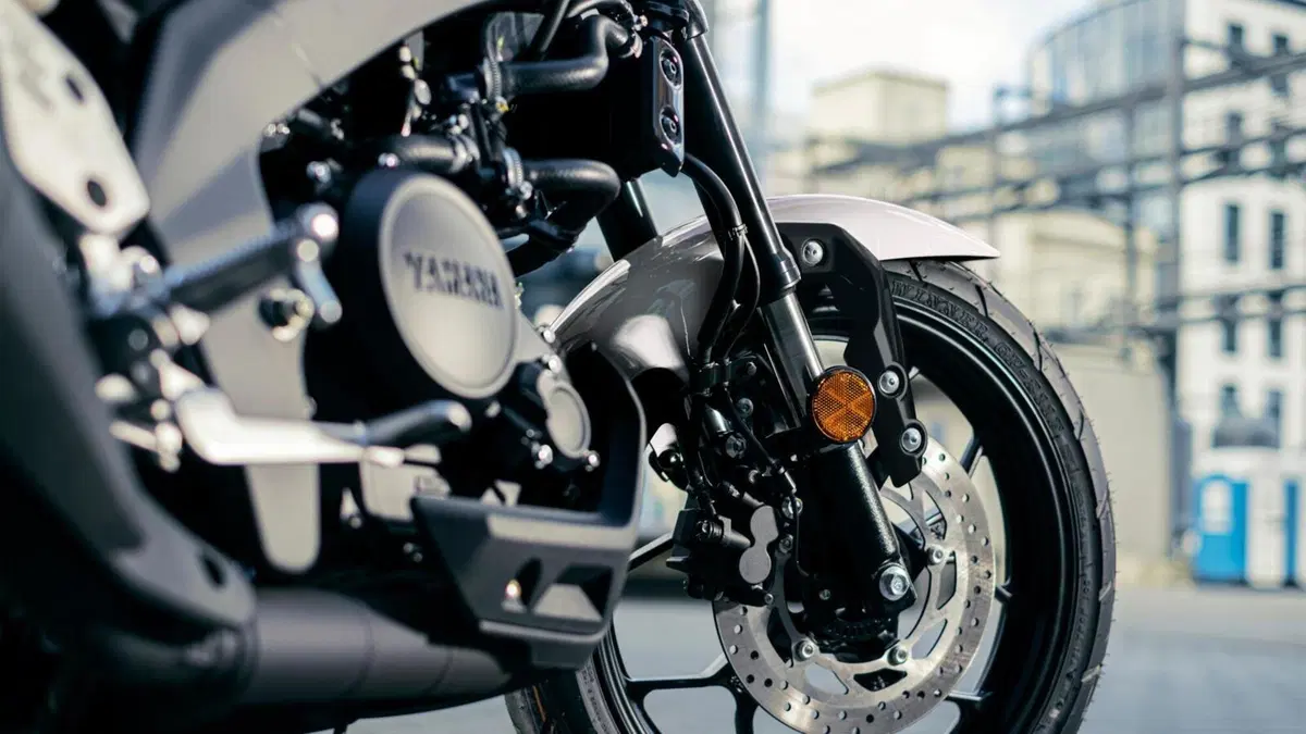Eicma 2022, le Yamaha XSR 700 Legacy e XSR 125 m.y. 2023 [GALLERY] (20)