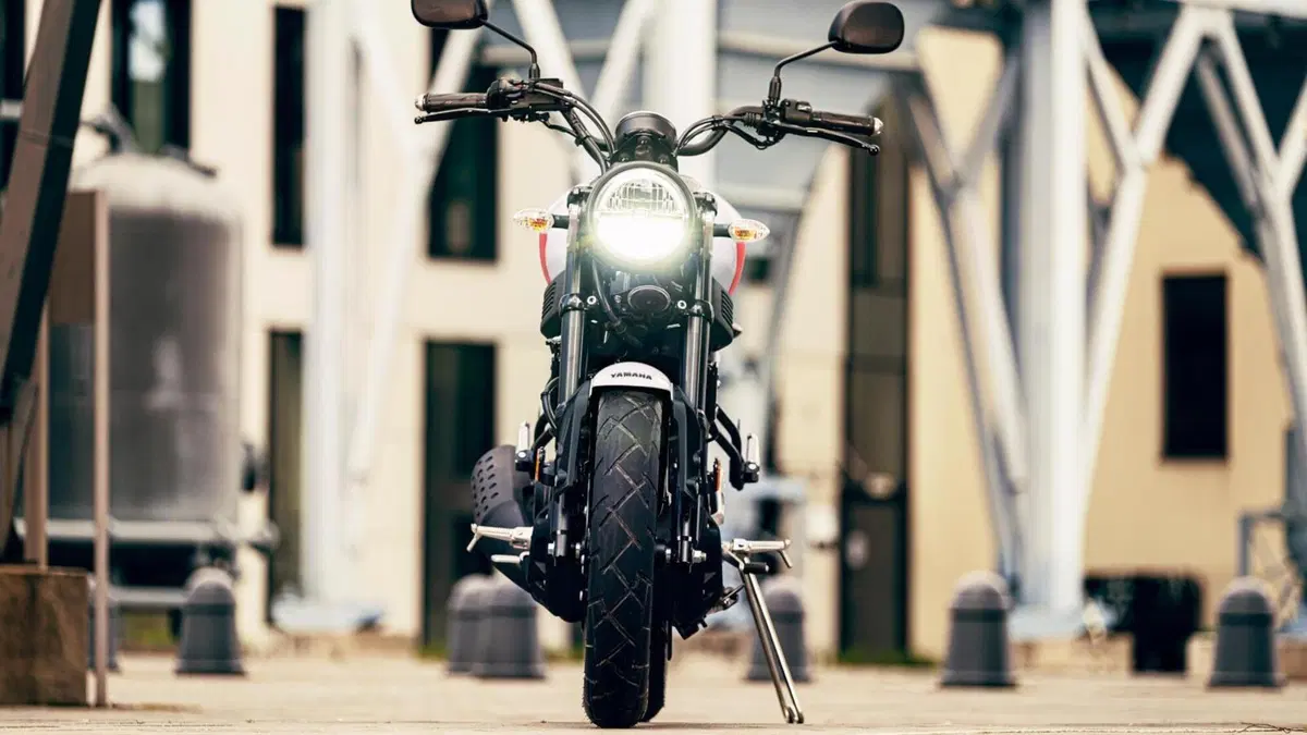 Eicma 2022, le Yamaha XSR 700 Legacy e XSR 125 m.y. 2023 [GALLERY] (19)