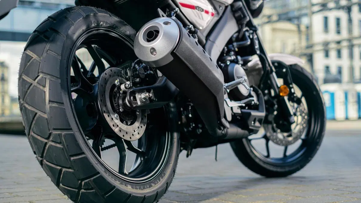 Eicma 2022, le Yamaha XSR 700 Legacy e XSR 125 m.y. 2023 [GALLERY] (22)