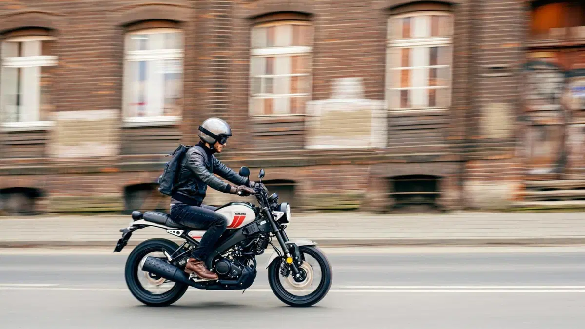 Eicma 2022, le Yamaha XSR 700 Legacy e XSR 125 m.y. 2023 [GALLERY] (21)