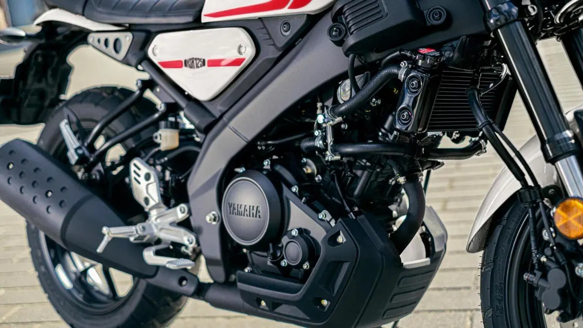 Eicma 2022, le Yamaha XSR 700 Legacy e XSR 125 m.y. 2023 [GALLERY] (23)