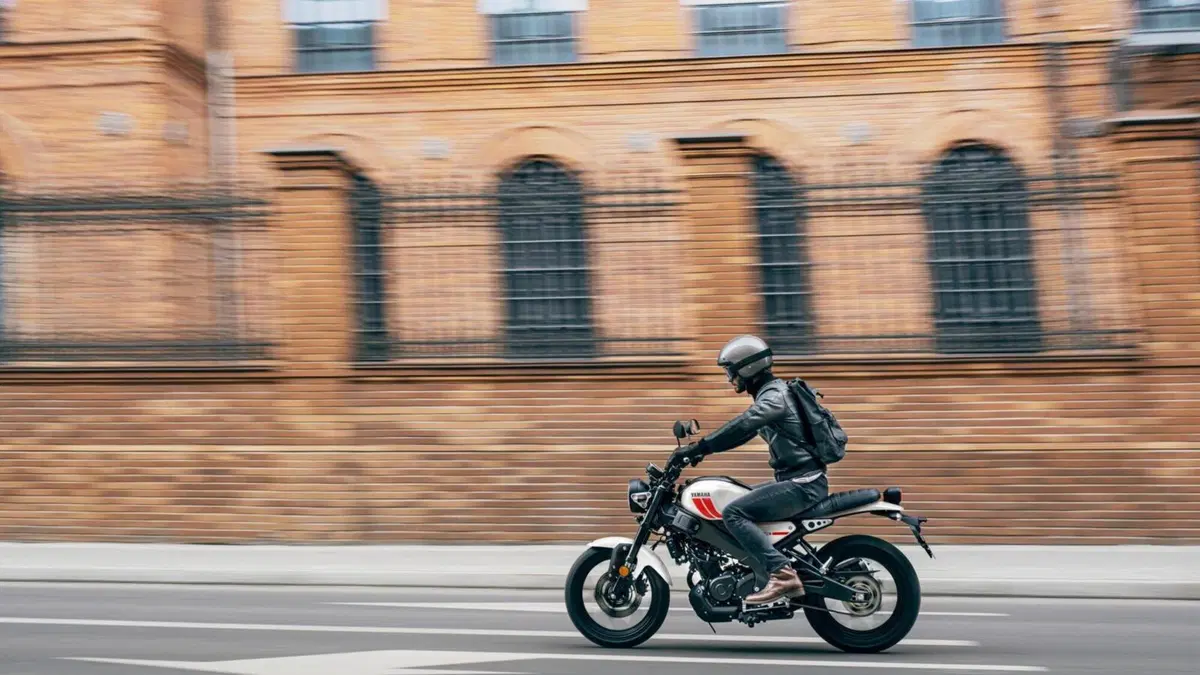 Eicma 2022, le Yamaha XSR 700 Legacy e XSR 125 m.y. 2023 [GALLERY] (24)