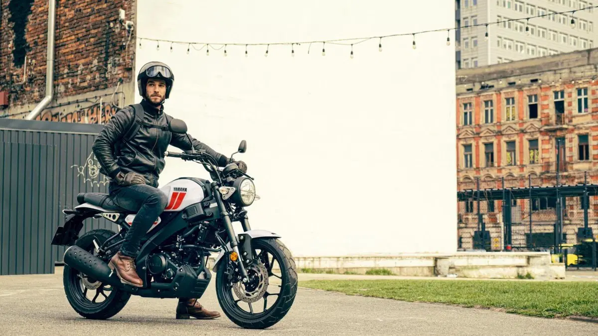 Eicma 2022, le Yamaha XSR 700 Legacy e XSR 125 m.y. 2023 [GALLERY] (26)