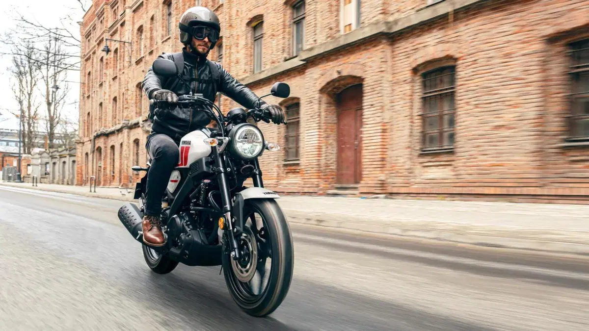 Eicma 2022, le Yamaha XSR 700 Legacy e XSR 125 m.y. 2023 [GALLERY] (28)