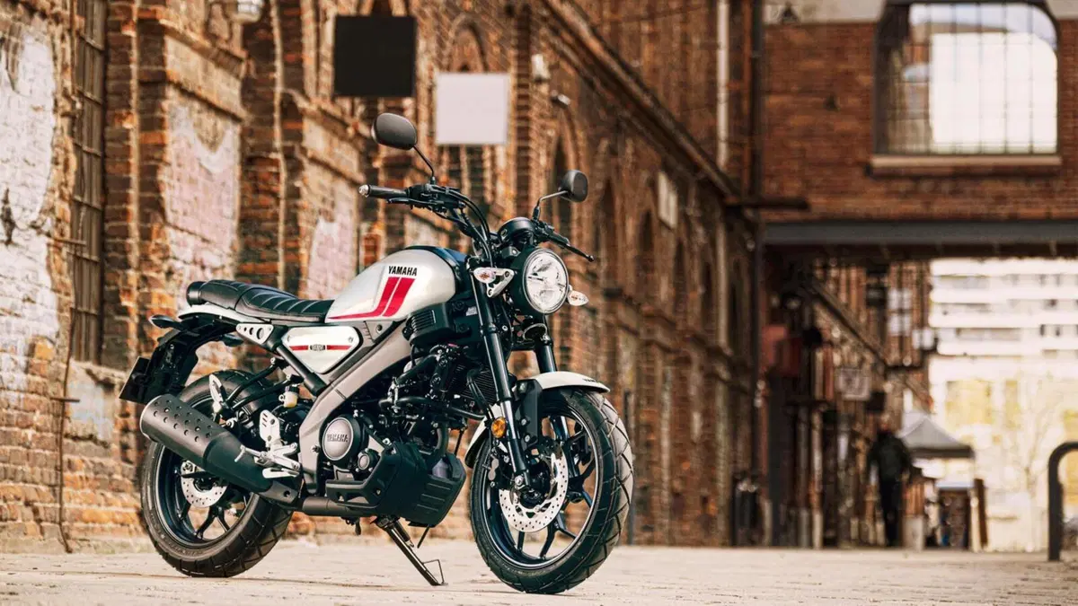 Eicma 2022, le Yamaha XSR 700 Legacy e XSR 125 m.y. 2023 [GALLERY] (29)