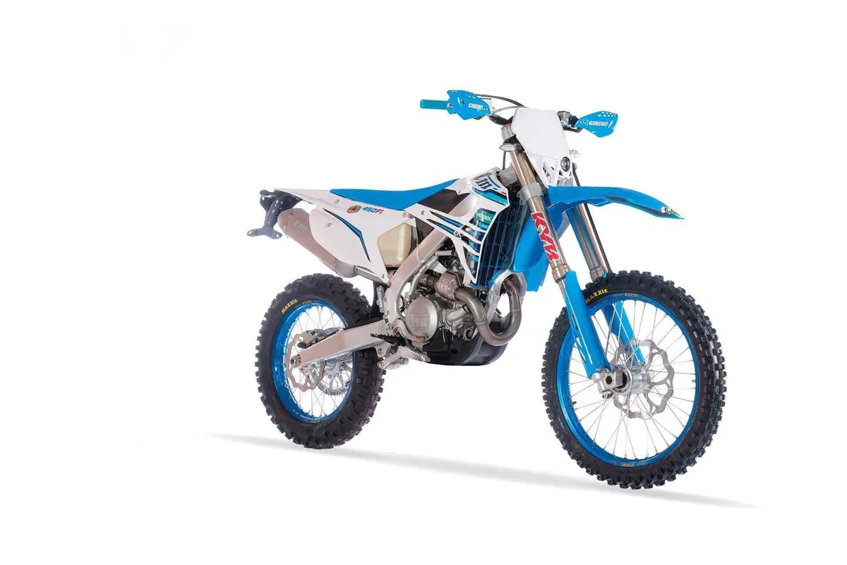 Tm Moto EN 450 F EN 450 ES Fi 4T (2023) (2)