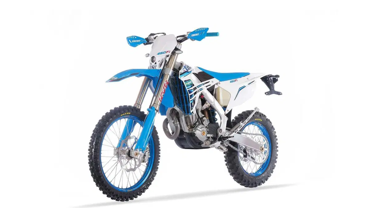Tm Moto EN 450 F EN 450 ES Fi 4T (2023) (3)