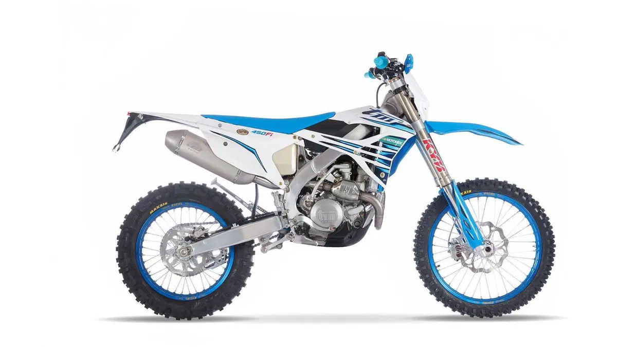 Tm Moto EN 450 F EN 450 ES Fi 4T (2023) (4)