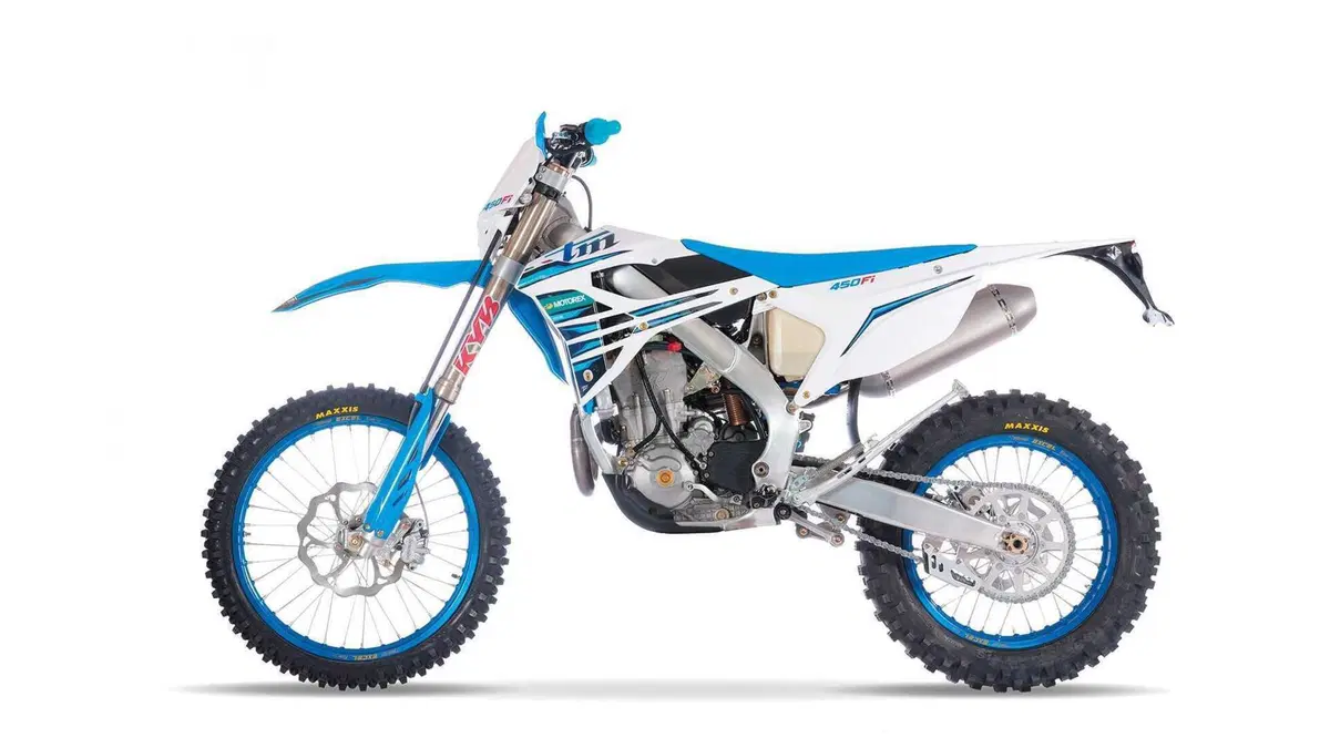 Tm Moto EN 450 F EN 450 ES Fi 4T (2023) (5)