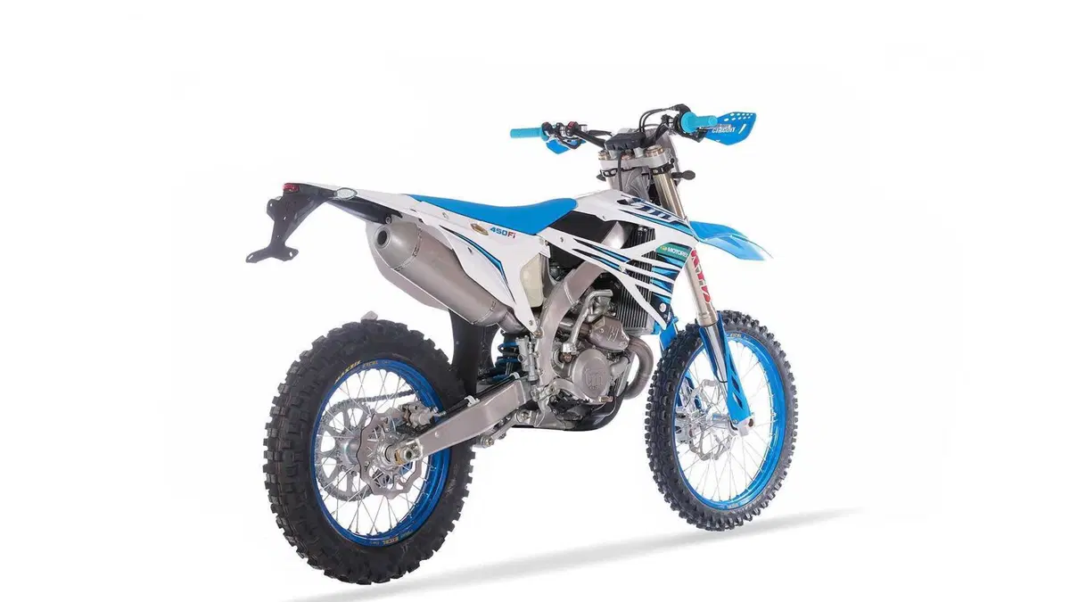 Tm Moto EN 450 F EN 450 ES Fi 4T (2023) (6)