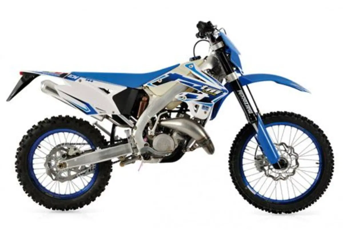 Tm Moto EN 144 EN 144 (2013) (2)